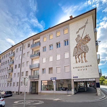 Lendkanal - City - Netflix - Waschmaschine - Kaffeevollautomat - 8 Pax - 4 Schlafzimmer 克拉根福 外观 照片