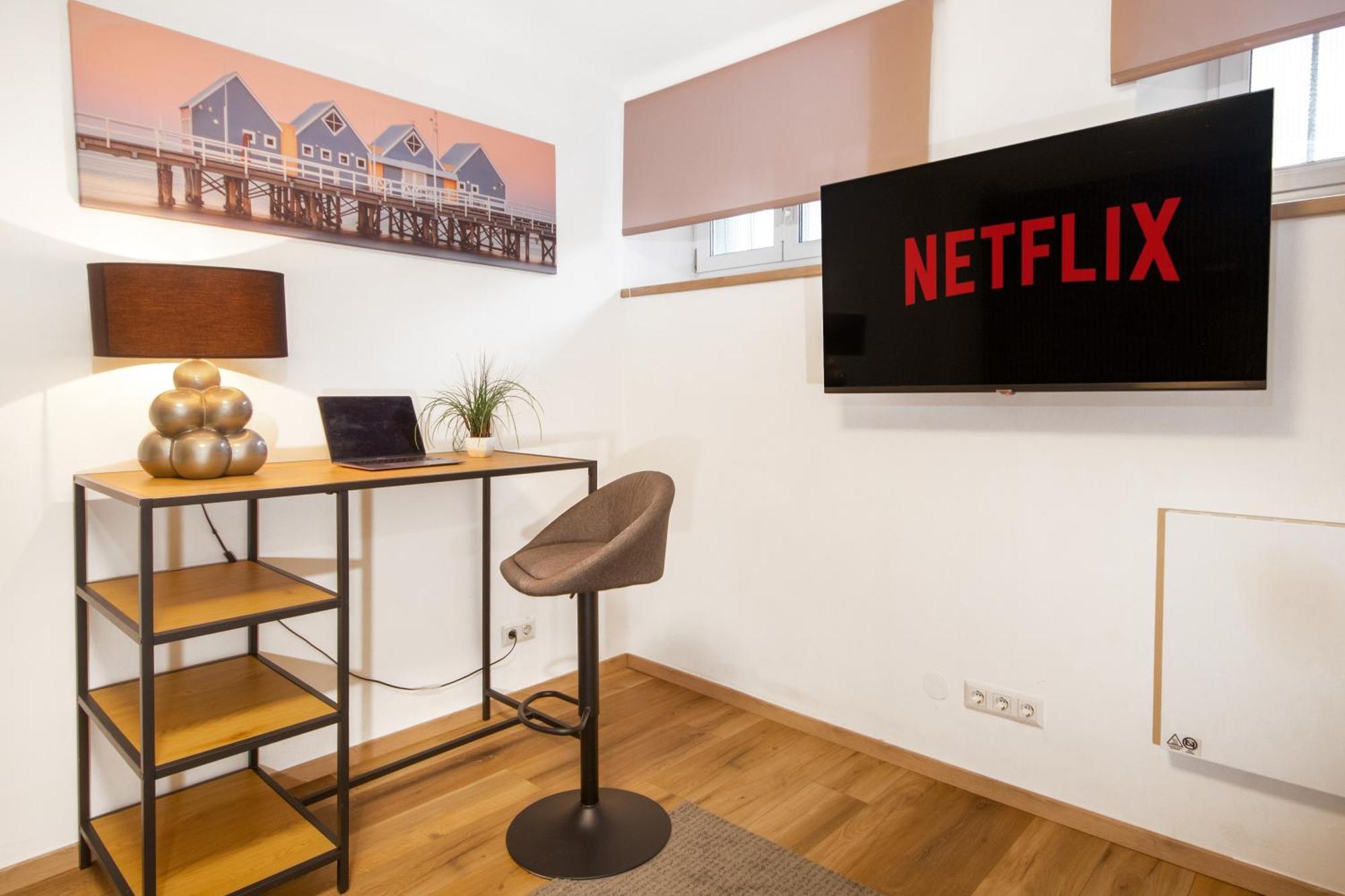 Lendkanal - City - Netflix - Waschmaschine - Kaffeevollautomat - 8 Pax - 4 Schlafzimmer 克拉根福 外观 照片